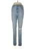 Levi's Blue Jeans Size 31 waist - photo 1