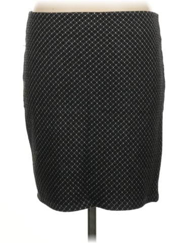 Ann Taylor LOFT Formal Skirt (view 2)