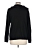 Chico's Black Sweatshirt Size Lg (2) - photo 2