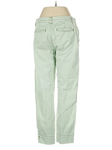 Pilcro and the Letterpress Casual Pants (view 2)