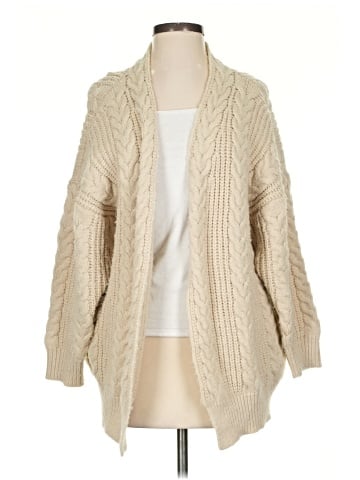 Cloud Ten Cardigan (view 1)