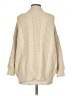 Cloud Ten Tan Cardigan Size XS - photo 2