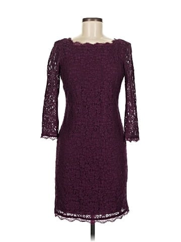 Adrianna Papell Cocktail Dress (view 1)