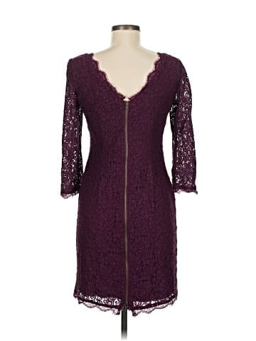 Adrianna Papell Cocktail Dress (view 2)