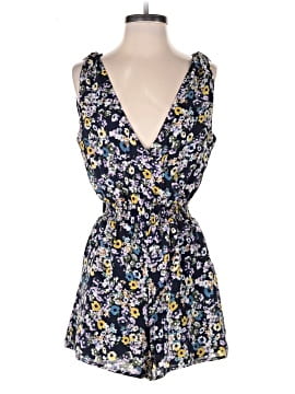 Cupcakes & Cashmere Romper