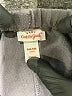 Cat & Jack Solid Gray Casual Pants Size 6-9 mo - photo 3