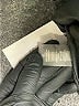 Calvin Klein Black Blazer Size 4 - photo 7
