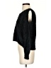 No Comment Black Pullover Sweater Size S - photo 5