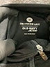 Active by Old Navy Black Active T-Shirt Size M - photo 6