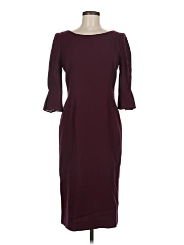 Goat Cocktail Dress (view 1)