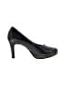 Paul Green Black Heels Size UK 5 1/2 / US 7 1/2 - photo 1