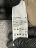Stile Benetton Argyle Tan Pullover Sweater Size XS - photo 8