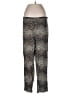For Cynthia Print Silver Active Pants Size L (petite) - photo 1