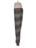 For Cynthia Print Silver Active Pants Size L (petite) - photo 5