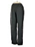 Stateside Chevron-herringbone Gray Casual Pants Size S - photo 2