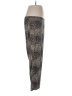 For Cynthia Print Silver Active Pants Size L (petite) - photo 4