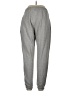 Missguided Solid Gray Sweatpants Size 10 - photo 2
