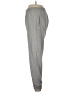 Missguided Solid Gray Sweatpants Size 10 - photo 5
