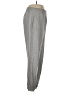 Missguided Solid Gray Sweatpants Size 10 - photo 4
