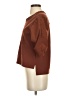 Athleta Brown 3/4 Sleeve Top Size XXS - photo 5