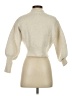 H&M Ivory Turtleneck Sweater Size XS - photo 2
