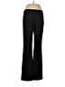Laundry Black Dress Pants Size 10 - photo 1