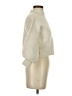 H&M Ivory Turtleneck Sweater Size XS - photo 4