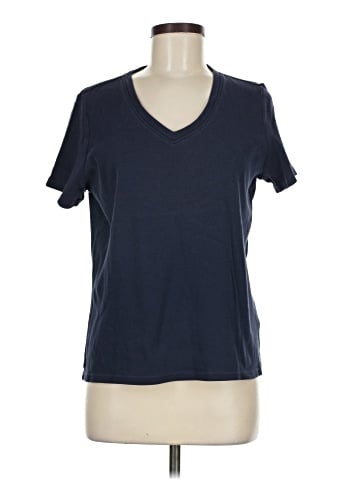 Basic Editions Short Sleeve T-Shirt (view 1)