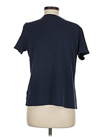 Basic Editions Short Sleeve T-Shirt (view 2)