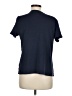 Basic Editions 100% Cotton Blue Short Sleeve T-Shirt Size M - photo 2