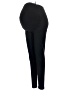 Blanqi Black Active Pants Size M (estimated) - photo 1