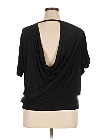 Doublju Short Sleeve Top (view 2)