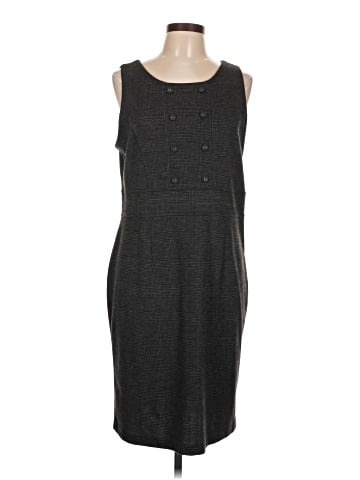 Merona Casual Dress (view 1)