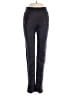 BCBGMAXAZRIA Animal Print Black Active Pants Size XXS - photo 1