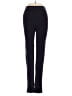 BCBGMAXAZRIA Animal Print Black Active Pants Size XXS - photo 2