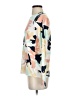 Hang Ten Ivory Long Sleeve Blouse Size S - photo 5