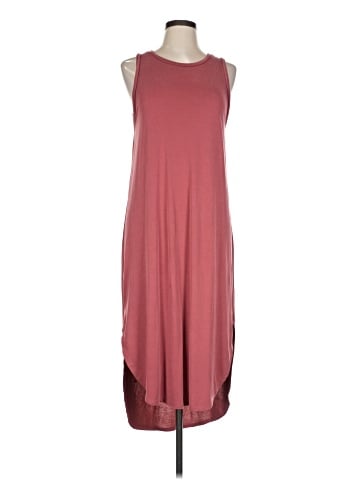 Lush Casual Dress (view 1)
