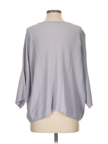 Maude Vivante 3/4 Sleeve T-Shirt (view 2)