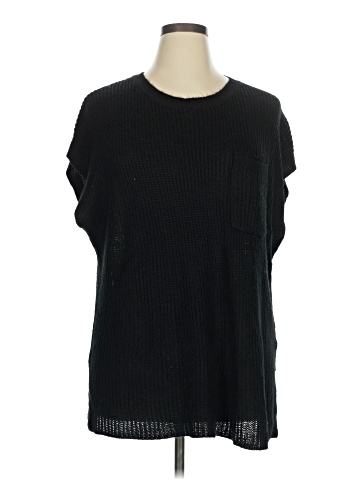Haptics Sleeveless T-Shirt (view 1)