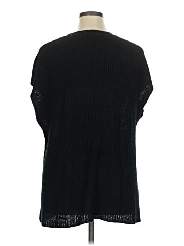 Haptics Sleeveless T-Shirt (view 2)