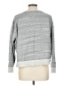 J.Crew Gray Pullover Sweater Size L - photo 2