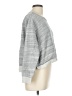 J.Crew Gray Pullover Sweater Size L - photo 4
