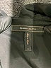 BCBGMAXAZRIA 100% Polyester Black Cocktail Dress Size 0 - photo 7