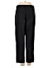 Babaton Black Linen Pants Size S - photo 2