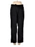 Babaton Black Linen Pants Size S - photo 1