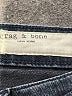 Rag & Bone Blue Jeans Size 24 waist - photo 7