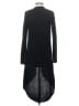 Express Outlet 100% Rayon Black Cardigan Size S - photo 2
