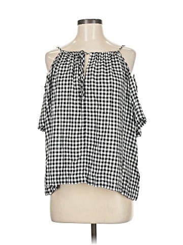 Velvet by Graham & Spencer Sleeveless Blouse (view 1)
