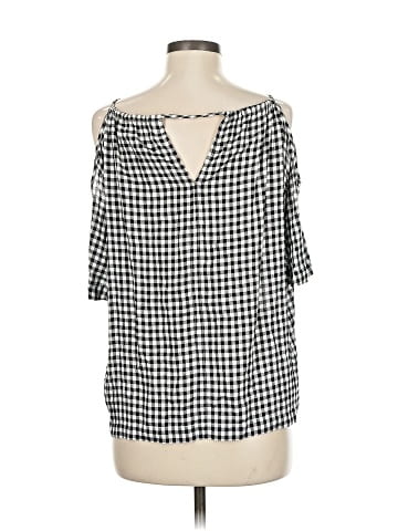 Velvet by Graham & Spencer Sleeveless Blouse (view 2)