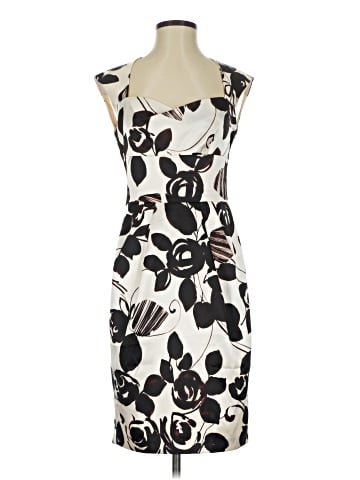 Maggy London Cocktail Dress (view 1)